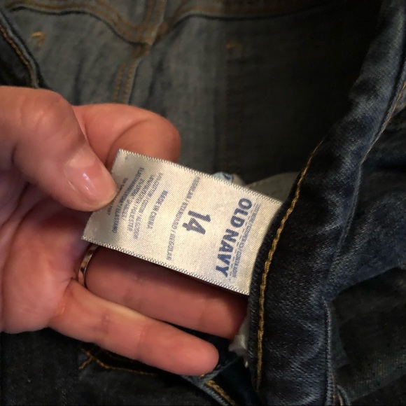 Jeans - Picture 4 of 4